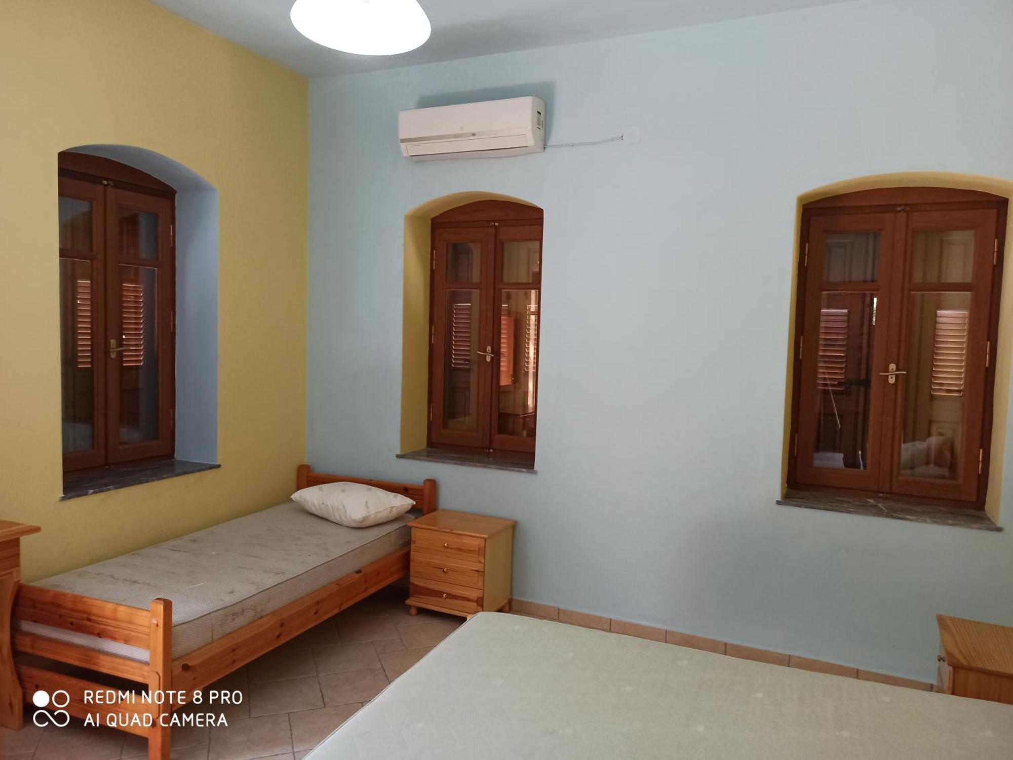 Giannis Apartments By Climbing House Panormos  Extérieur photo