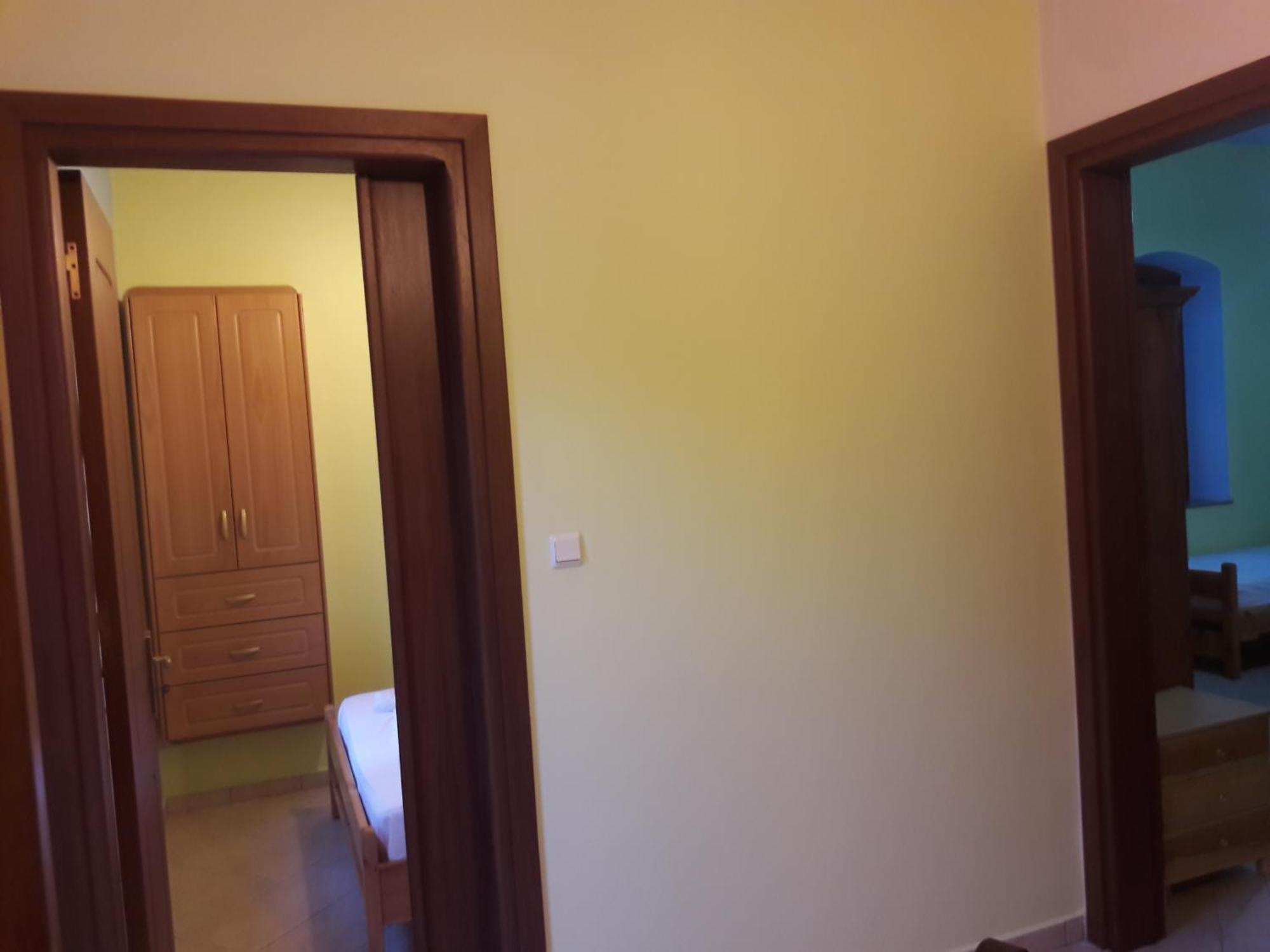 Giannis Apartments By Climbing House Panormos  Extérieur photo