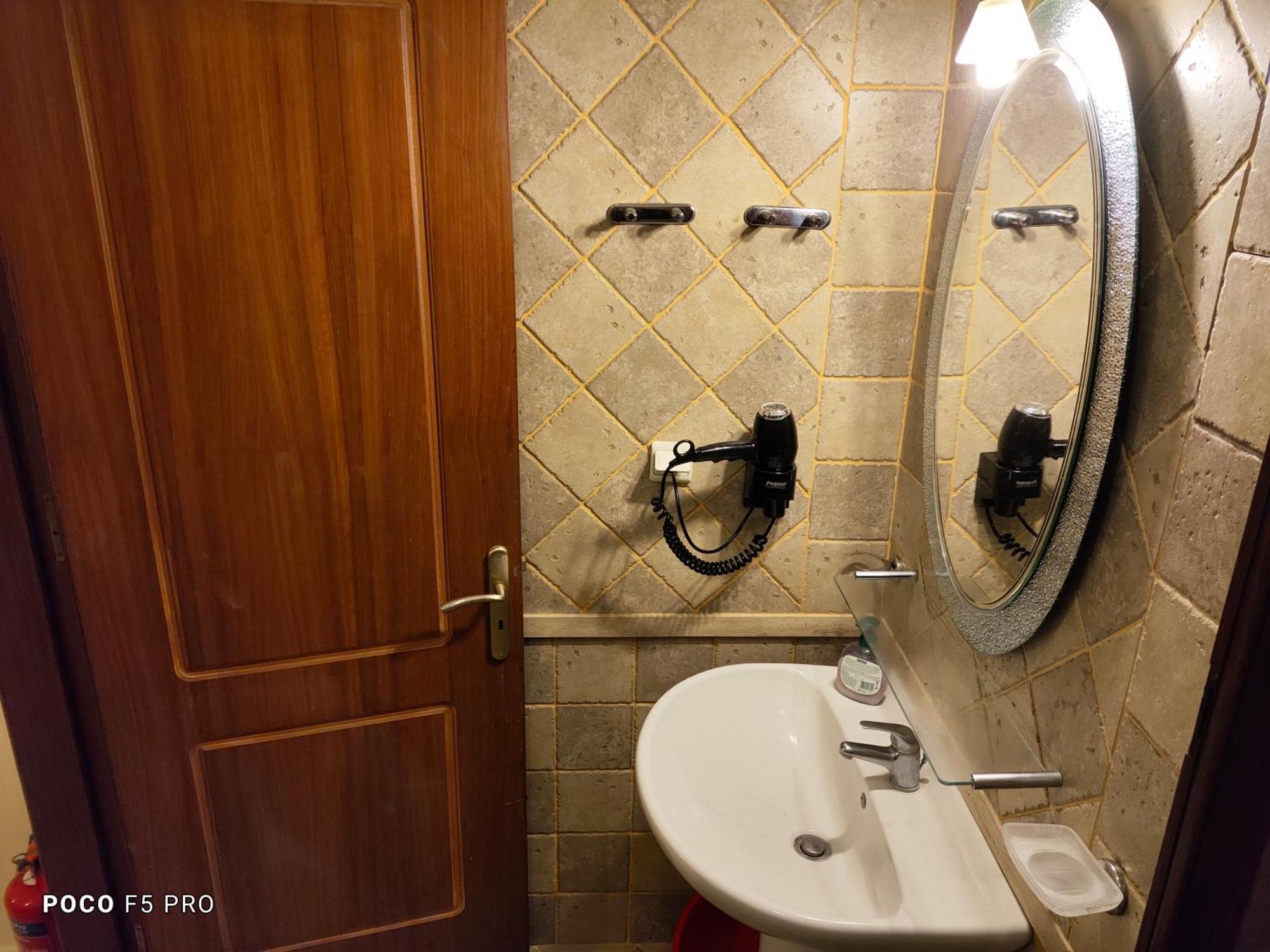 Giannis Apartments By Climbing House Panormos  Extérieur photo