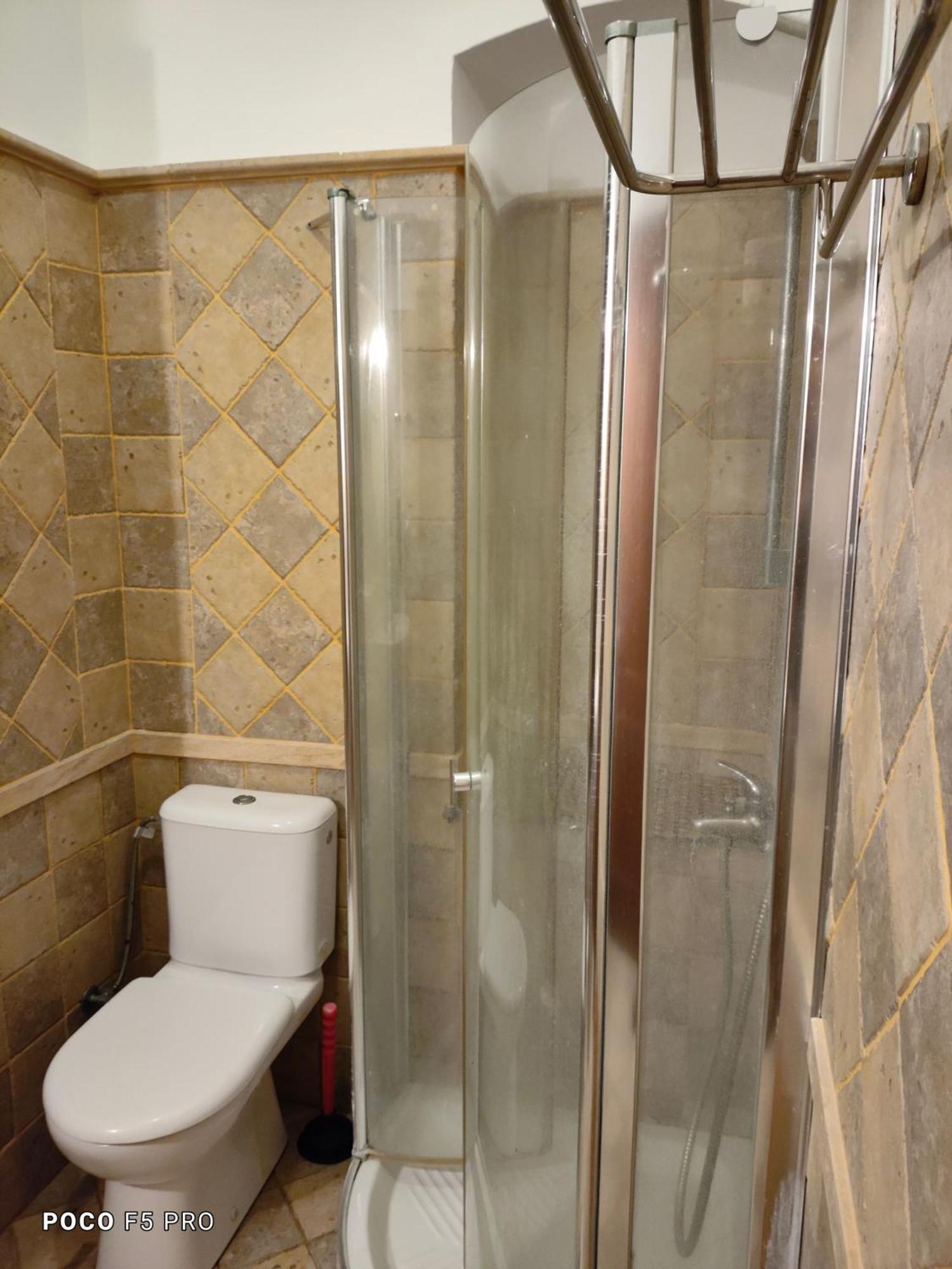 Giannis Apartments By Climbing House Panormos  Extérieur photo