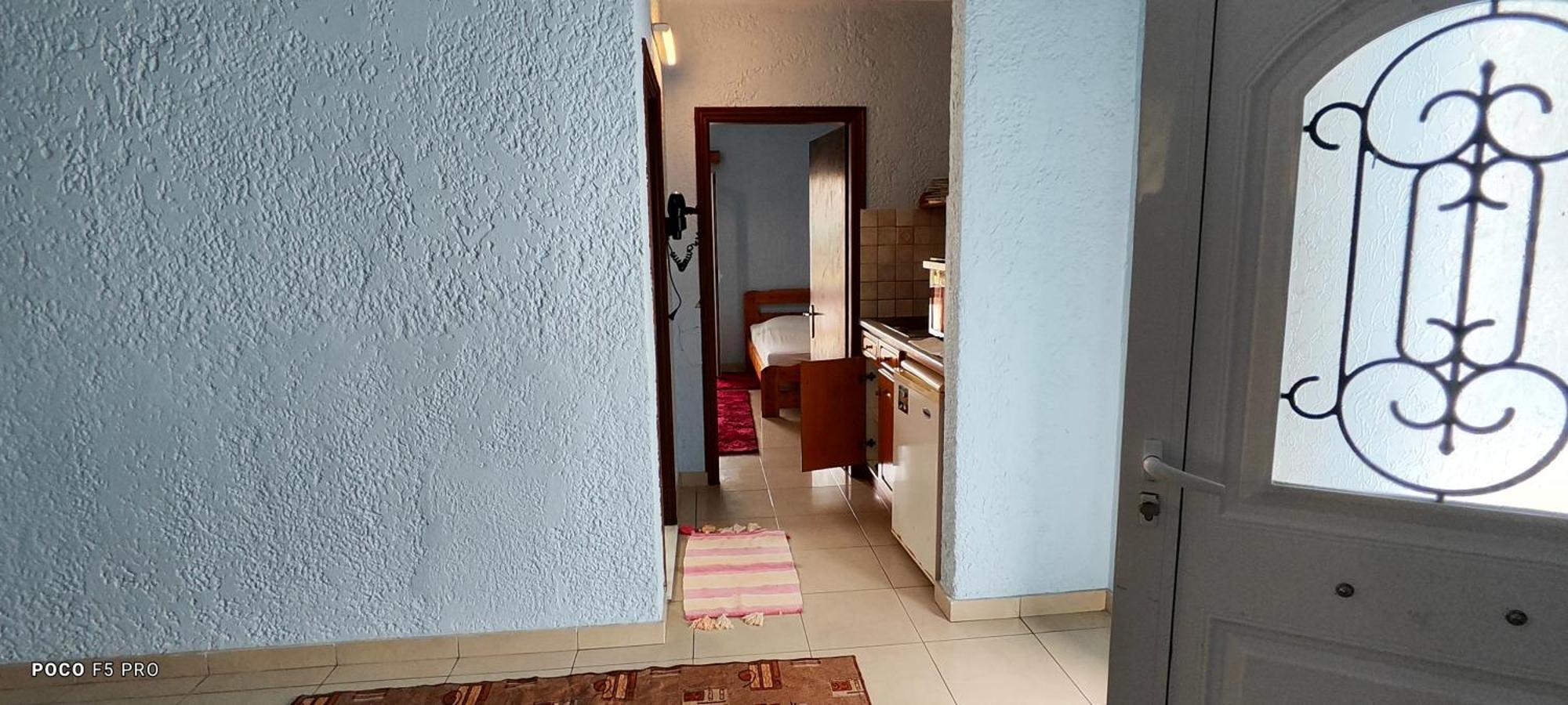 Giannis Apartments By Climbing House Panormos  Extérieur photo