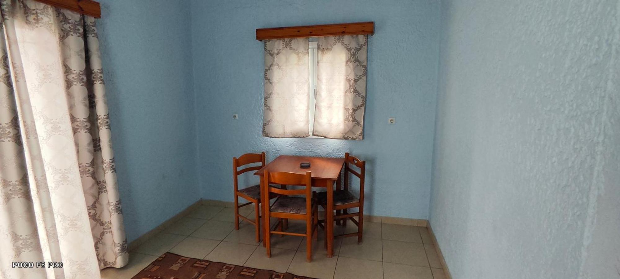 Giannis Apartments By Climbing House Panormos  Extérieur photo