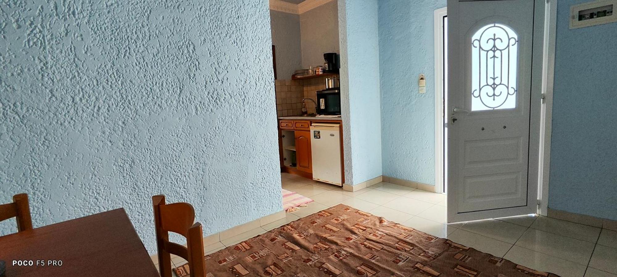 Giannis Apartments By Climbing House Panormos  Extérieur photo